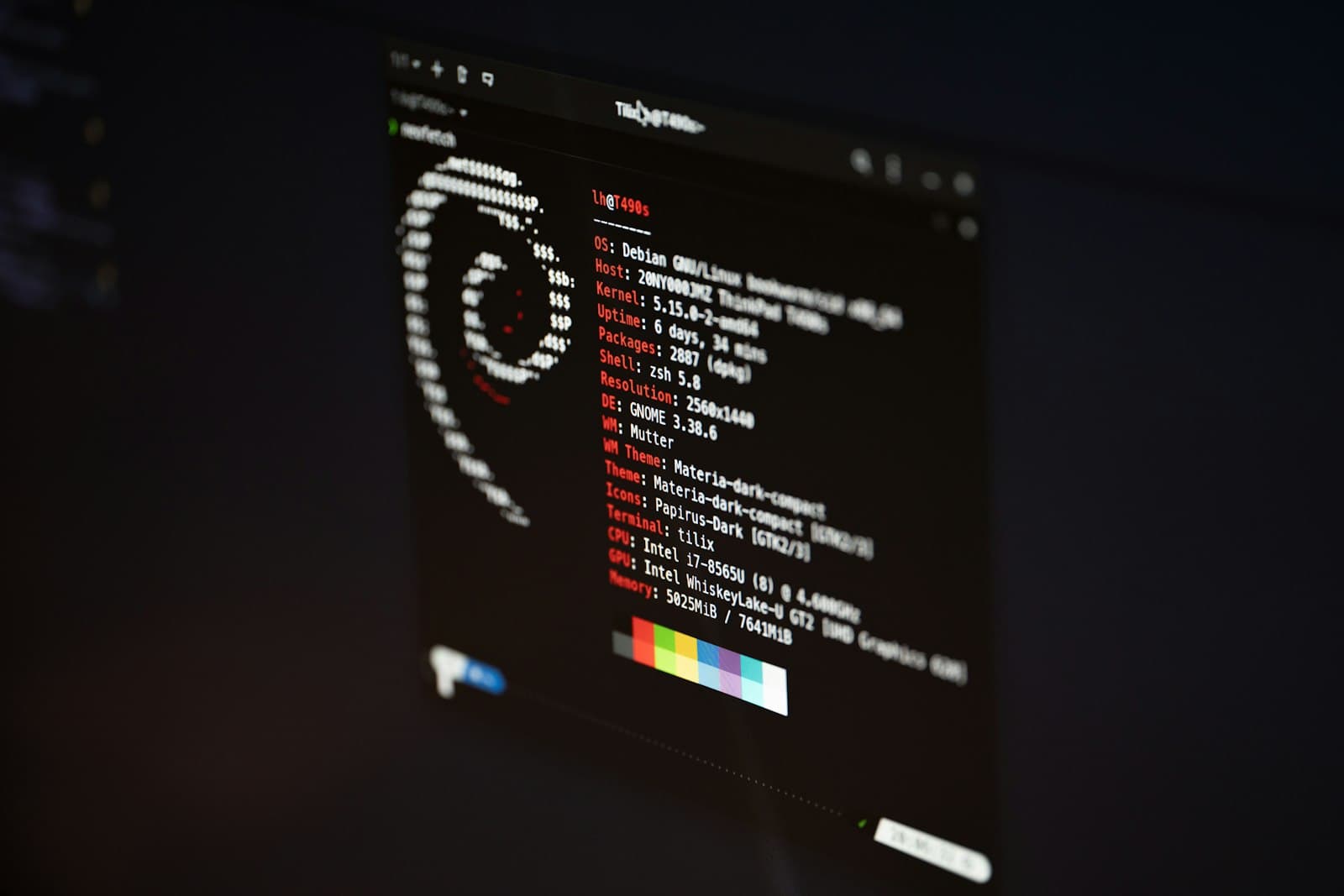 (Copy Fail) Linux Kernel Local Privilege Escalation Vulnerability