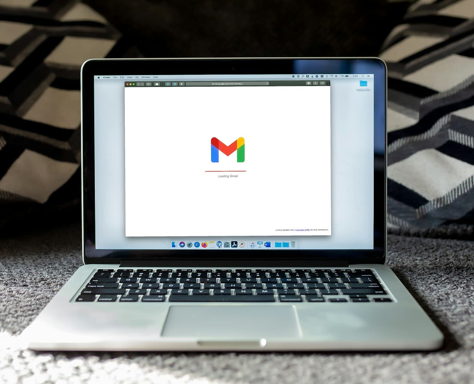 Email Custom Gratis via Gmail (Tanpa Google Workspace)